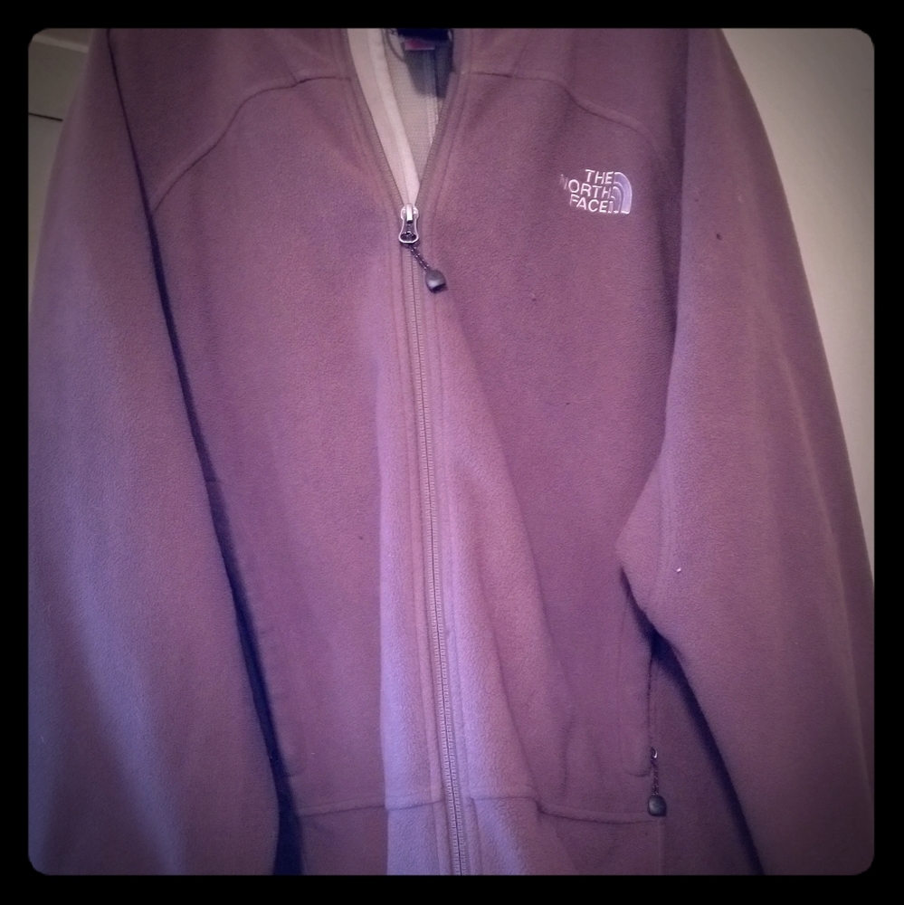 North face jacket